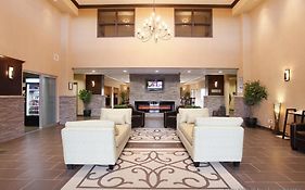 Pomeroy Inn & Suites Vegreville